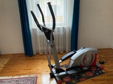 Crosstrainer Christopeit Sport CXM 6
