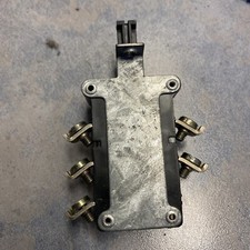 Rasenmäher Toro Roth 50/60