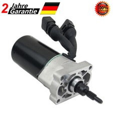 Hinten Differentialsperre