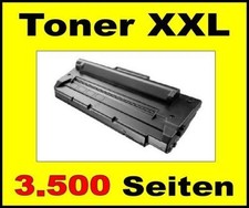 Toner Patrone für Lexmark