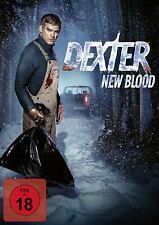 Dexter: New Blood - (Michael