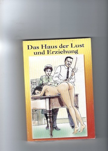 Das haus der - das,