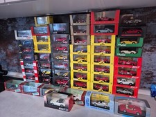 Ferrari Sammlung 53 Stück 