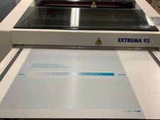 Lastra Attrezzatura Extrema 95 CTP Entwicklungsmaschine