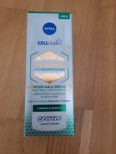 Nivea Cellular Luminous 630 Anti-Pigmentflecken Pickelmale Serum, 30 ml Neu Ovp