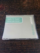 Lock 'n' Load – Blow Ya Mind