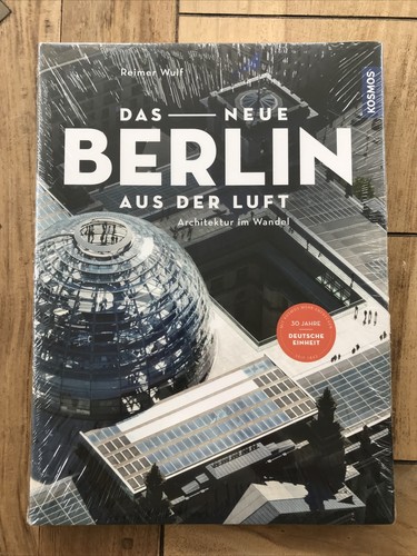 Das neue berlin aus - neue,