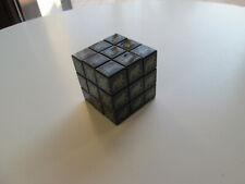 Stüssy Zauberwürfel Magic Cube like Rubik's 2000 Shaw Stussy