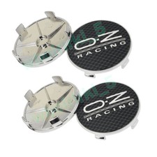 4 Pcs Für OZ RACING Auto