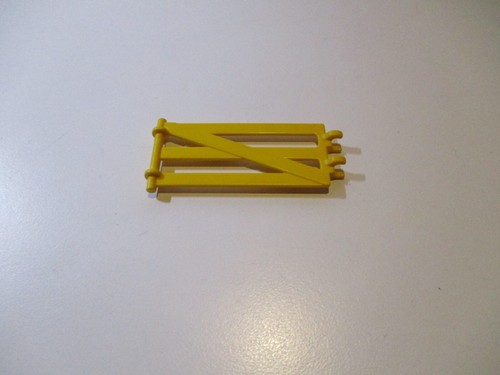 Playmobil 30034800 zaun gatter - 30034800,