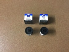 Kraftstofffilter SATZ MOPAR 04726067AB Jeep Grand Cherokee WK 3,0 Diesel 11-20