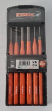 6er Satz Splinttreiber Set