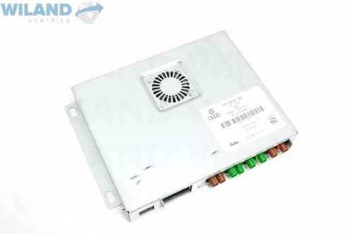 Audi vw tv tuner - 4f,