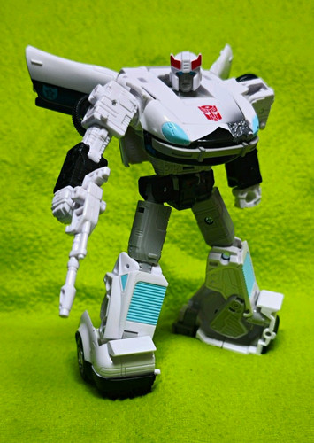 Transformers buzzworthy prowl - transformers,
