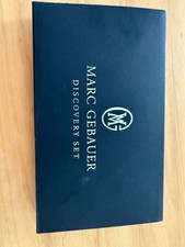 Marc gebauer discovery - marc, set