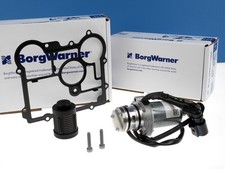 BORGWARNER Vorladepumpe Filter