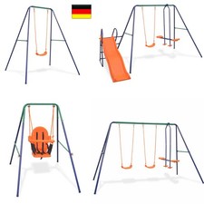 Schaukelgerüst Einzelschaukel