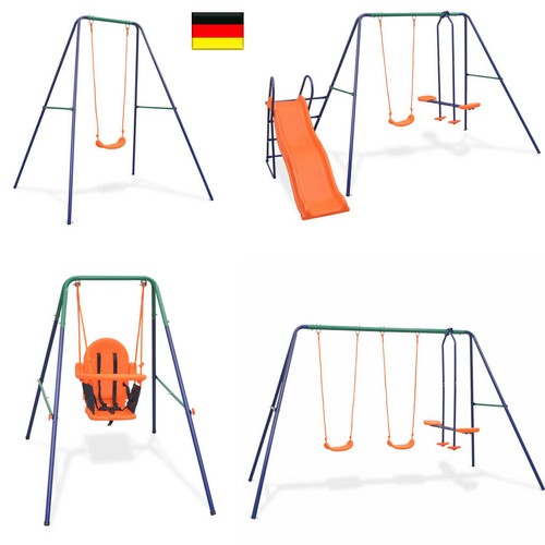 Schaukelgerüst einzelschaukel - schaukelgerüst,