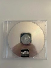 Kanye West - Yeezus CD, BRAND