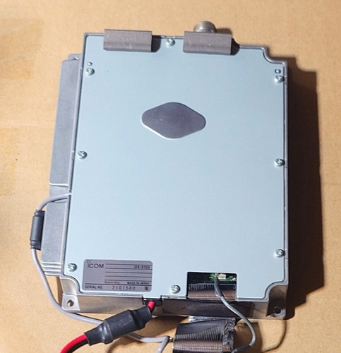 Icom 9100 1200 - 1200, mhz