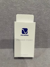 RARE NEW OLD STOCK PS AUDIO