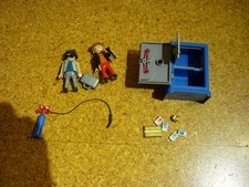 Playmobil Tresorknacker 3161