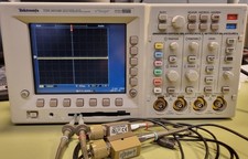 Tektronix TDS 3034B 4 channel