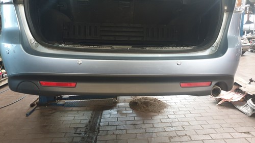 Stossfänger stoßstange - stossfänger/,