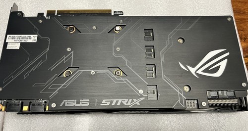 Asus rog strix - rog,