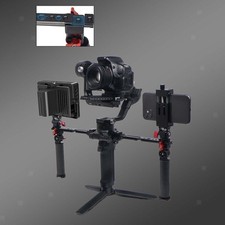 Dual Handle Grip, mit Cold