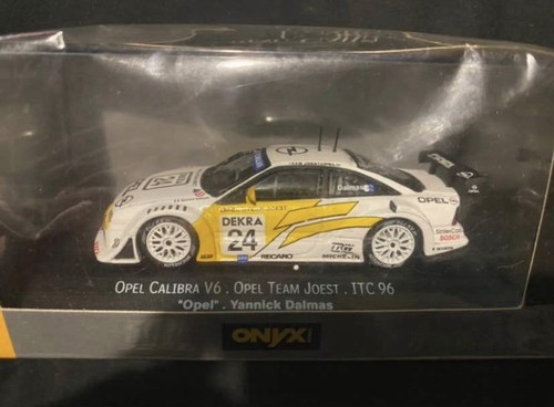 Opel calibra dtm 6 die - v6,