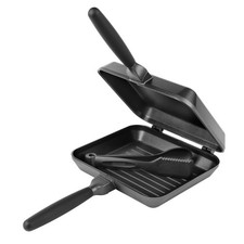Sonik Sandwich Toaster Sizzla