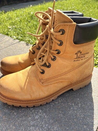 Panama jack biker stiefeletten - panama,