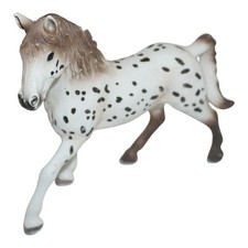 Schleich 13889 Knabstrupper