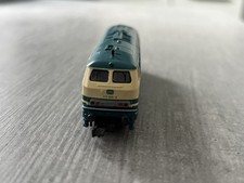 Fleischmann Spur N - 7233