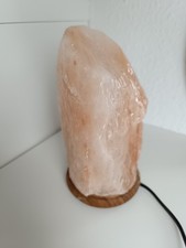 Himalayasalzlampe 2 Kg