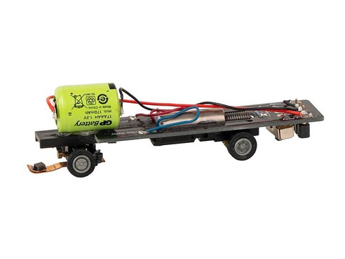 Faller 162034 car - faller,