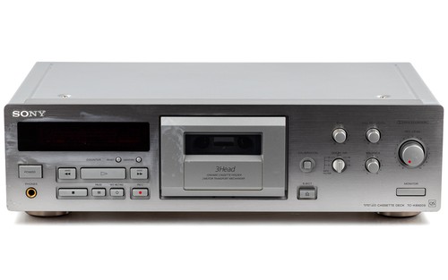 Sony kb920s kopf - sony, 3-kopf