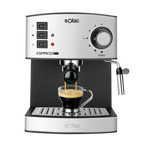 Solac ce4480 espressomaschine - ce4480,