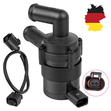 Zusatzwasserpumpe für