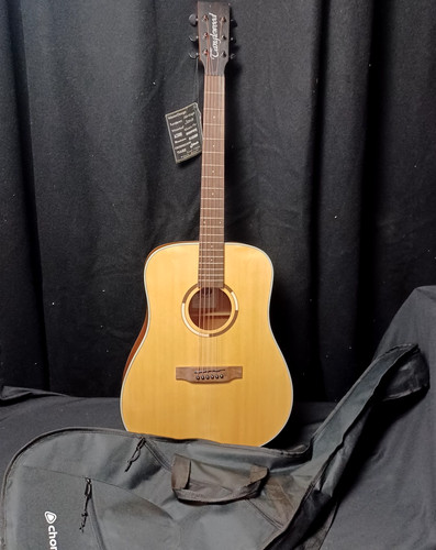 Tanglewood strada ts5 - strada,