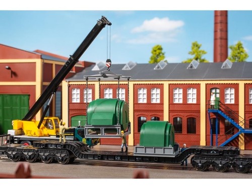 Auhagen 41653 ladegut - 41653, h0