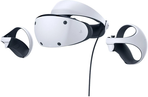 Sony playstation vr2 brille - sony,