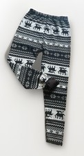 Thermo Leggings warm