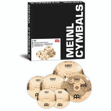 Meinl Cymbals CCEM-CS1 -