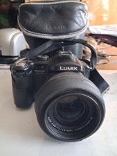 Lumix Kamera CD Vario-Elmarit