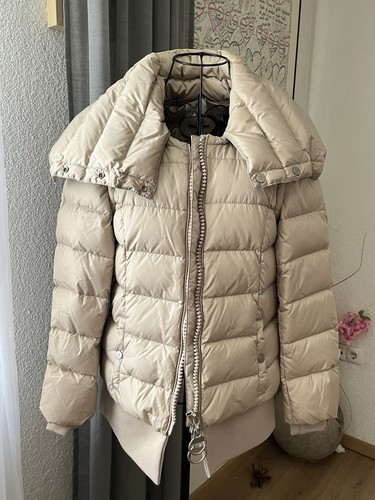 Daunenjacke von madeleine - daunenjacke,