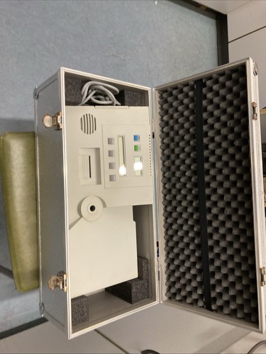 Mda fotometer lange isis - mda,