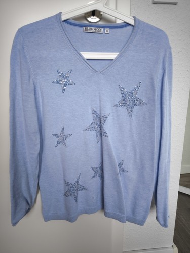 Pullover damen von bluhmod - damen,
