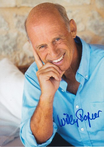 Willy bogner deutschland - -,